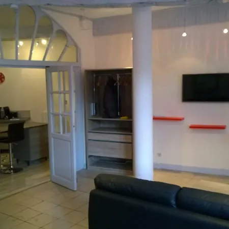 Apartment La Miellerie