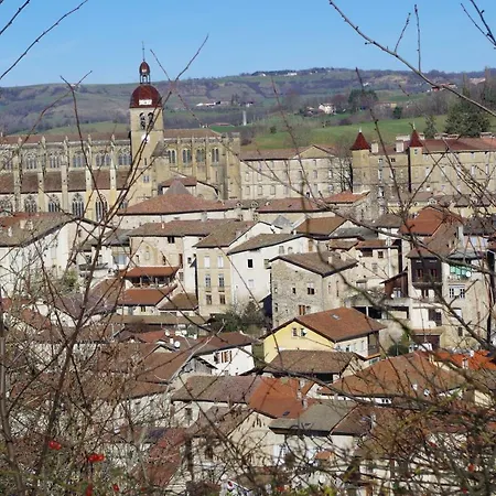 La Miellerie *