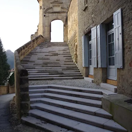 Apartment La Miellerie