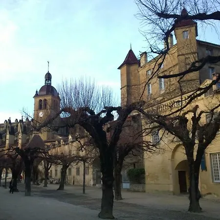 La Miellerie *