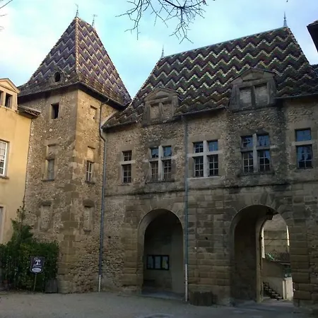 La Miellerie * Saint-Antoine (Isere)