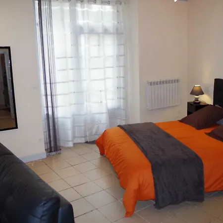 Apartment La Miellerie *