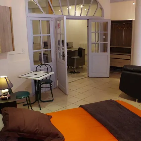 Apartment La Miellerie