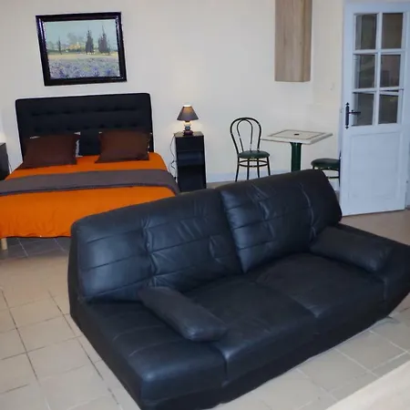 Apartment La Miellerie