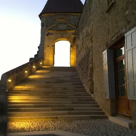 La Miellerie *